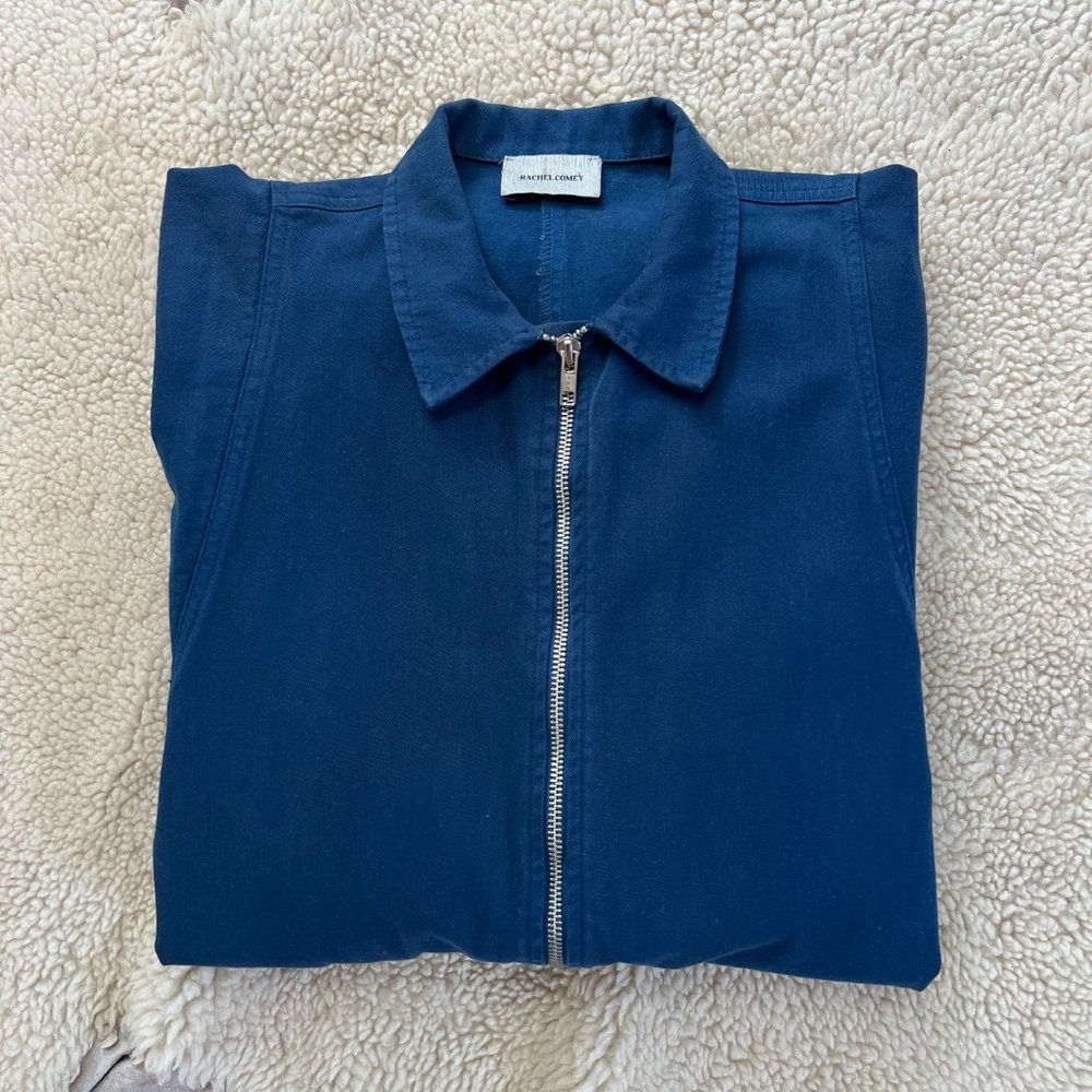 Barrie Jumpsuit